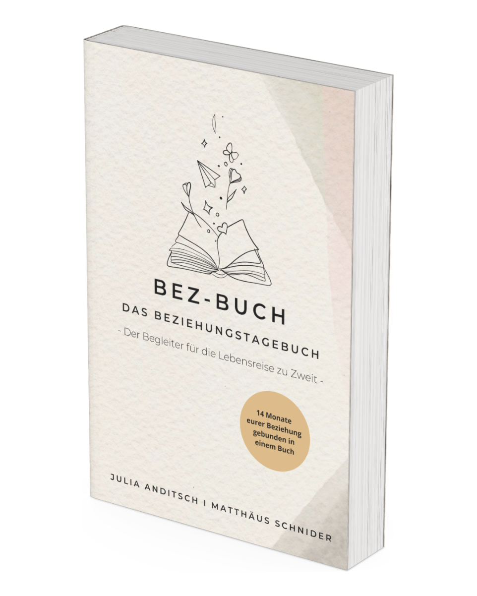 weißes buch mit schwarzen titel