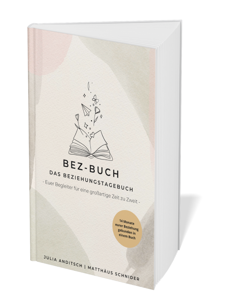​Beziehungstagebuch